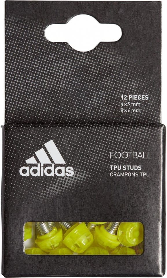 Cleats adidas TPU Studs - 11teamsports.ie