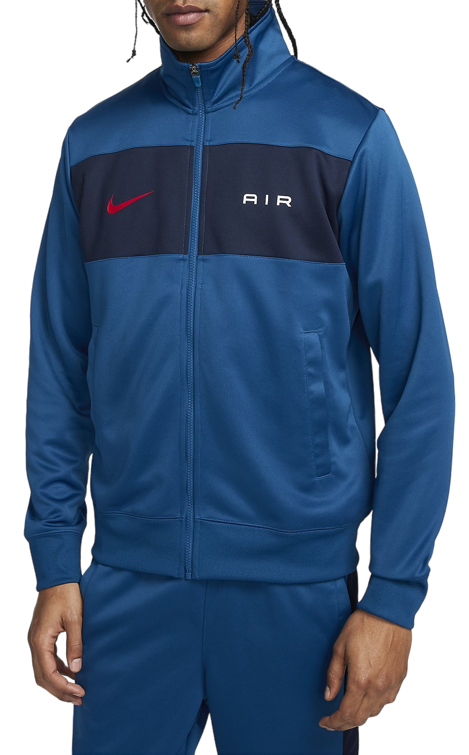 Jacket Nike M NSW SW AIR TRACKTOP PK