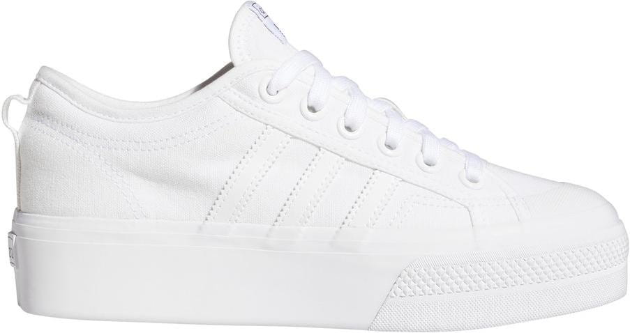 Shoes adidas Originals NIZZA PLATFORM W