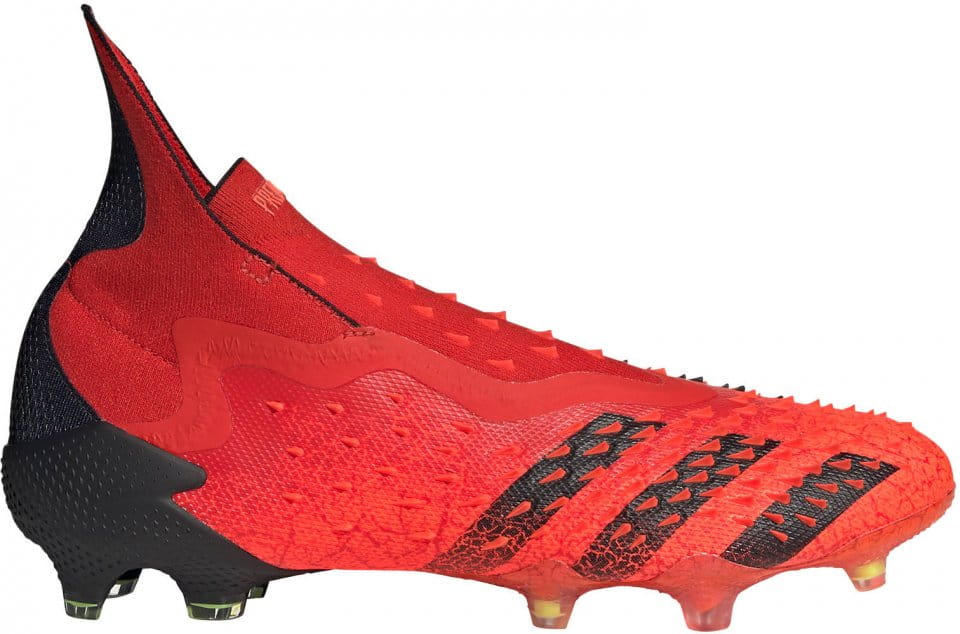 Football shoes adidas PREDATOR FREAK + FG - 11teamsports.ie