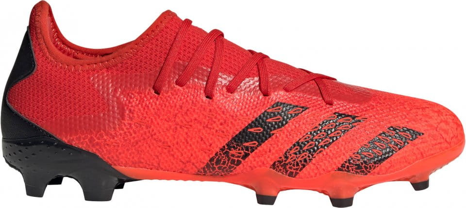 Football shoes adidas PREDATOR FREAK .3 L FG - 11teamsports.ie