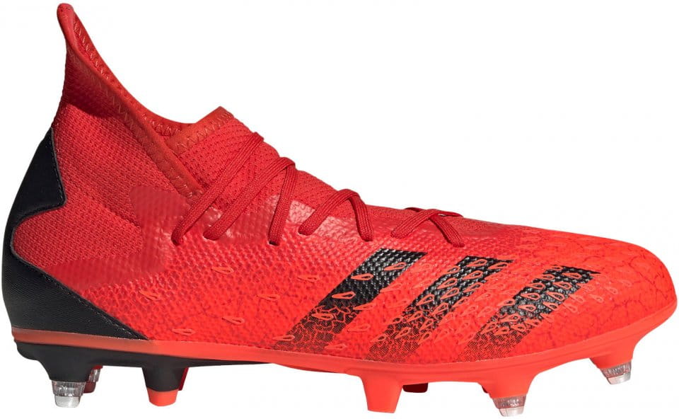 Football shoes adidas PREDATOR FREAK .3 SG - 11teamsports.ie