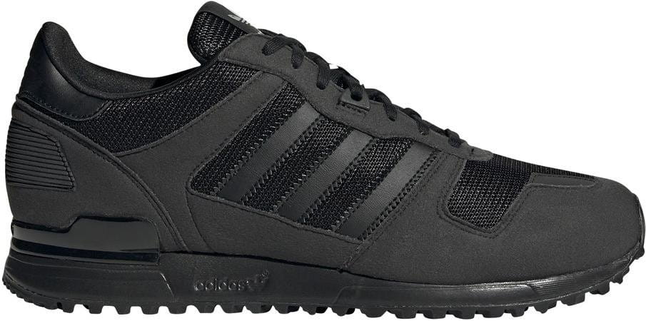 Adidas originals zx sales 700 nere