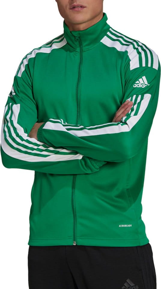Jacket adidas SQ21 TR JKT