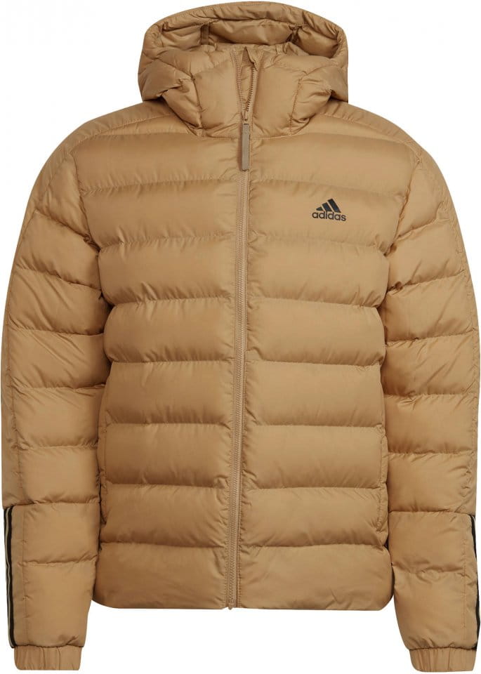 Hooded jacket adidas Sportswear ITAVIC M H JKT