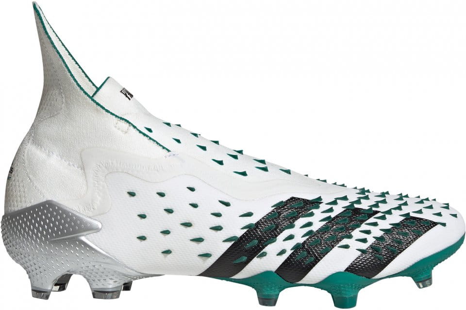 Football shoes adidas PREDATOR FREAK+ FG EQT - 11teamsports.ie