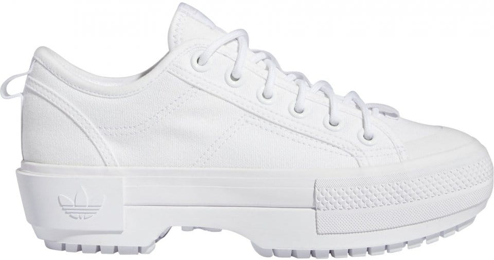 Shoes adidas Originals NIZZA TREK LOW W 11teamsports.ie