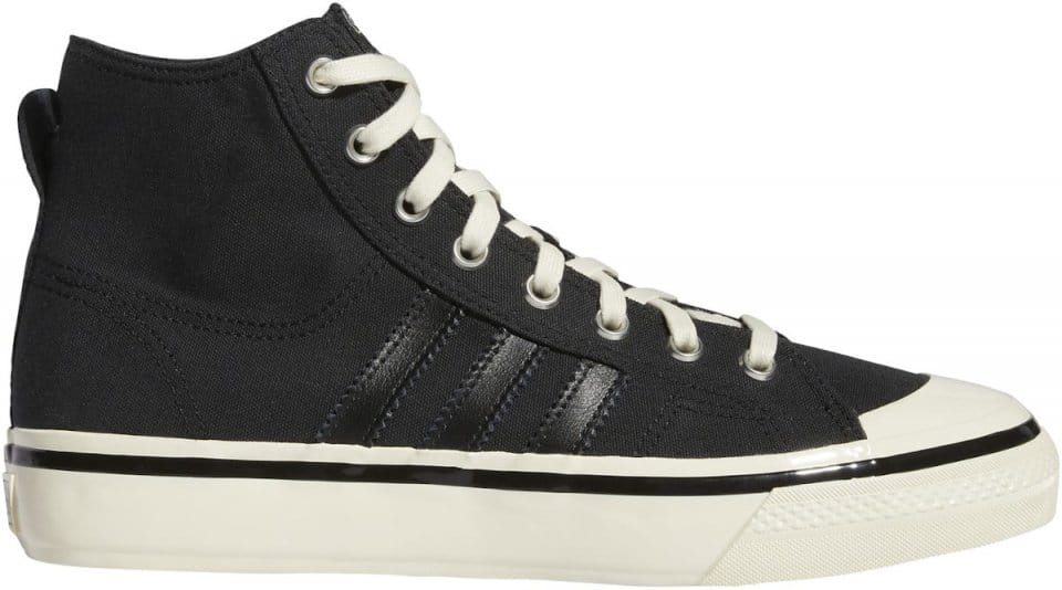 Shoes adidas Originals NIZZA HI RF 74