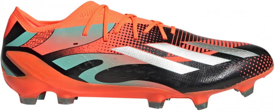 Football shoes adidas X SPEEDPORTAL MESSI.1 FG - 11teamsports.ie