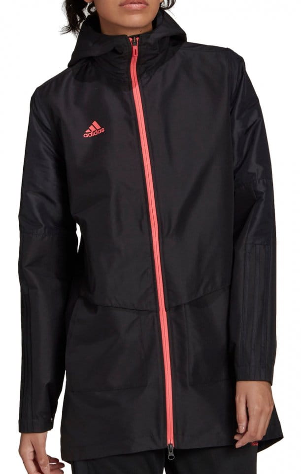 Hooded jacket adidas Sportswear Tiro