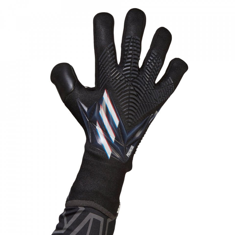 Goalkeeper's gloves adidas PRED GL PRO - 11teamsports.ie