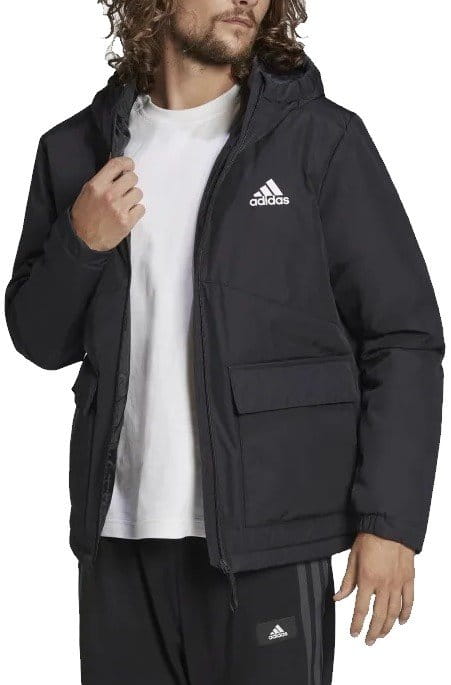 Hooded jacket adidas Sportswear BSC ST IN H J