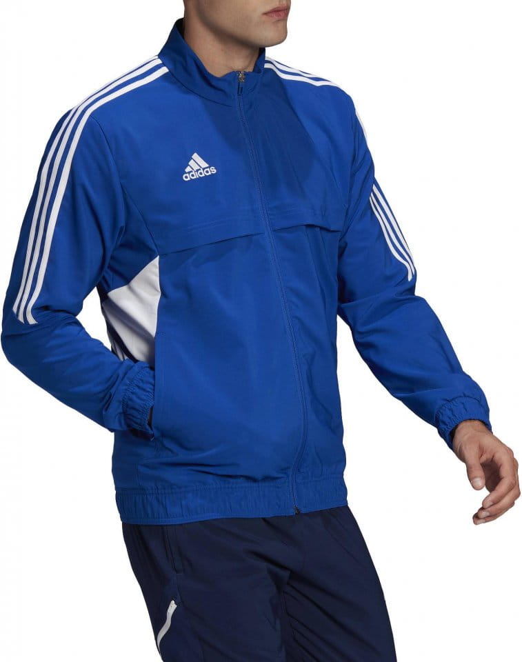 Jacket adidas CON22 PRE JKT