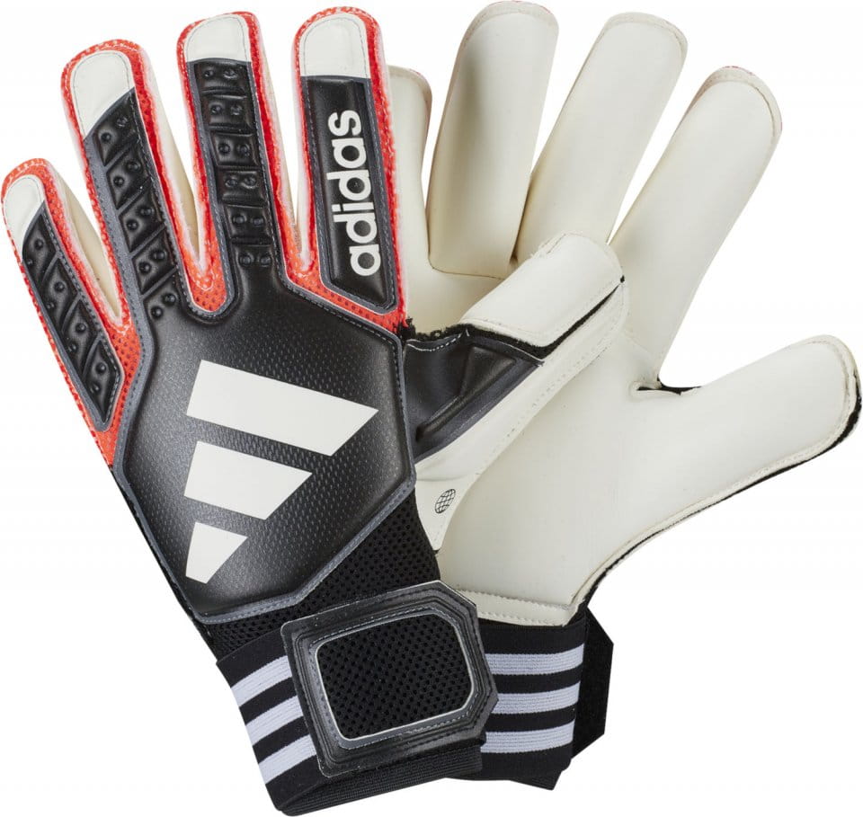 Goalkeeper's gloves adidas TIRO GL PRO