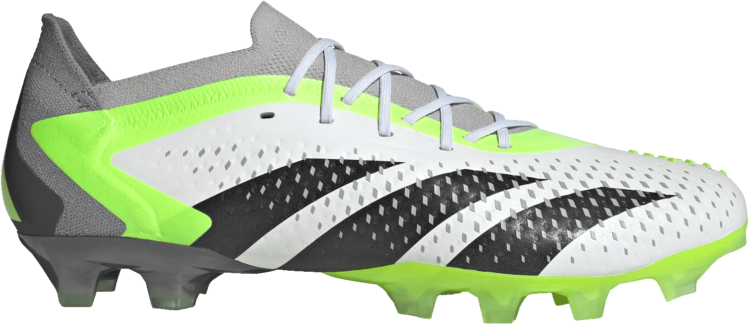 Football shoes adidas PREDATOR ACCURACY.1 L AG