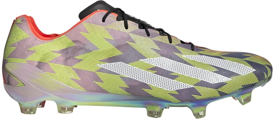 Football shoes adidas X CRAZYLIGHT+ FG