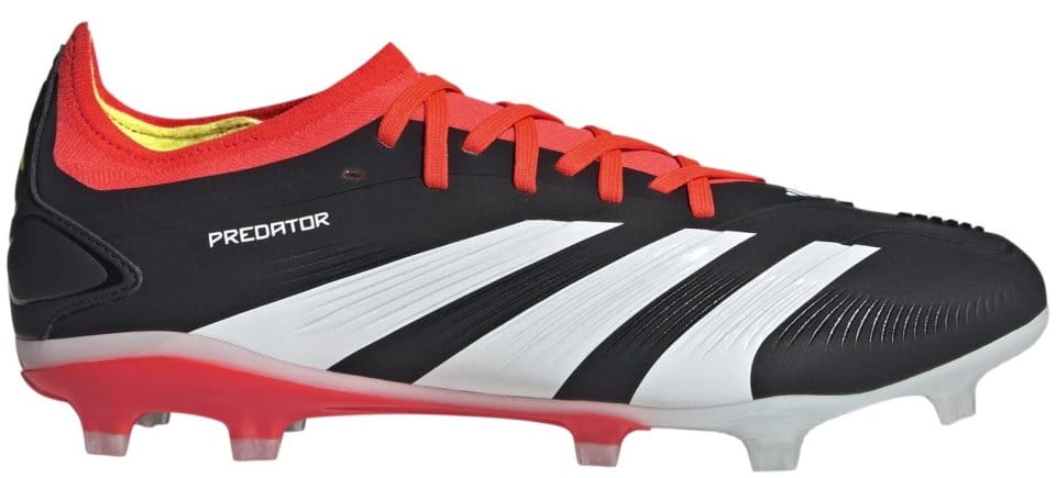 Football shoes adidas PREDATOR PRO FG