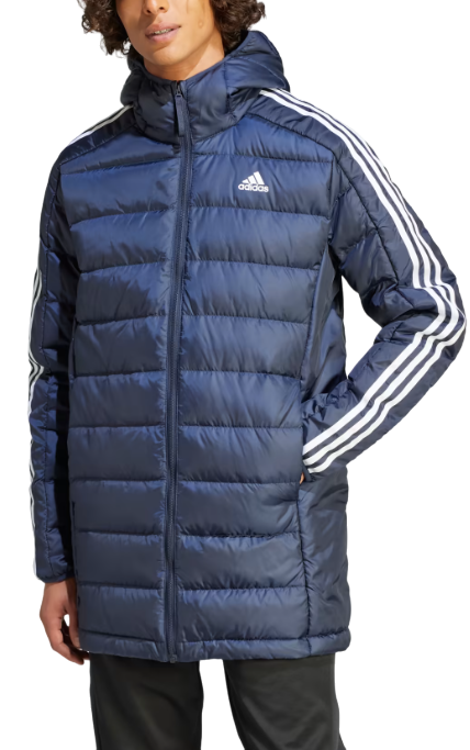 Jacket adidas Sportswear ESS 3S L D H PA