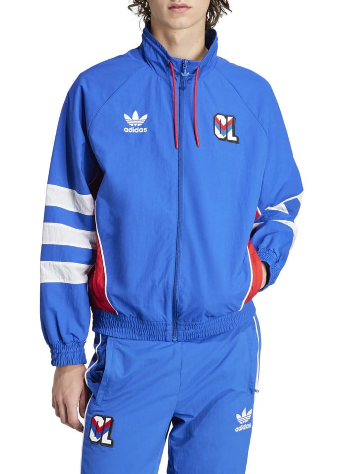 Jacket adidas Originals OL OG 95-96 TT - 11teamsports.ie