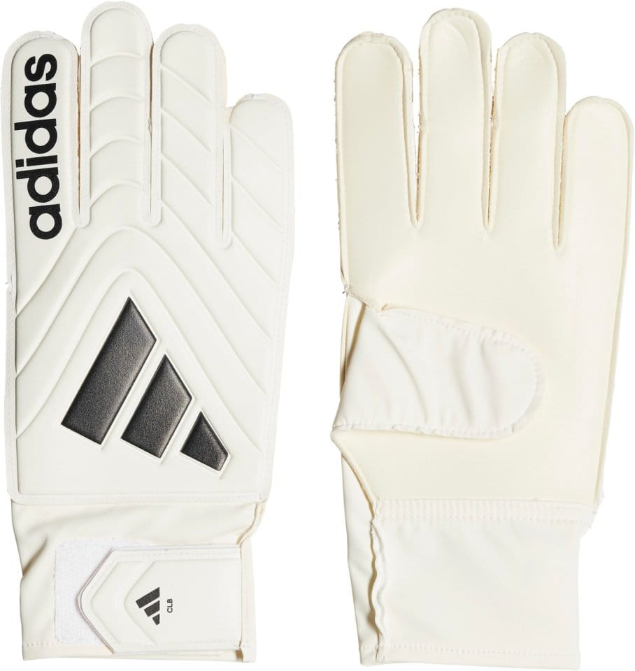 Goalkeeper's gloves adidas COPA GL CLB