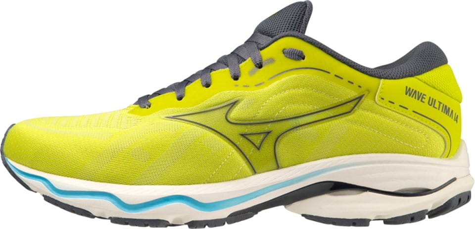 Running shoes Mizuno WAVE ULTIMA 14