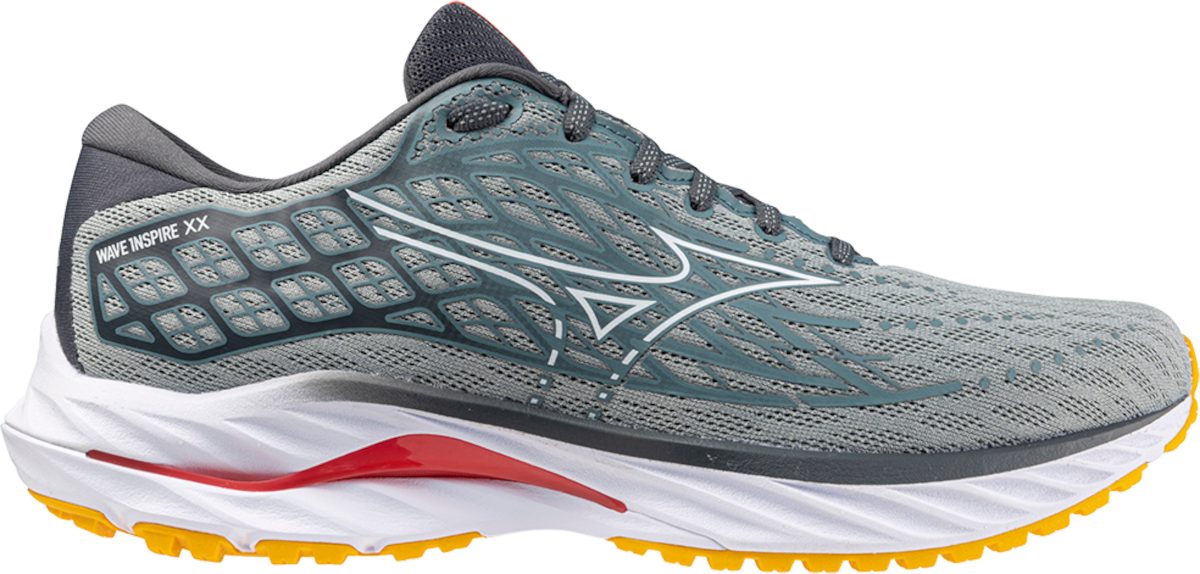 Mizuno wave top inspire m