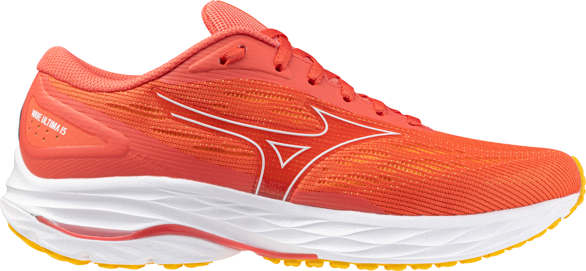 Running shoes Mizuno WAVE ULTIMA 15