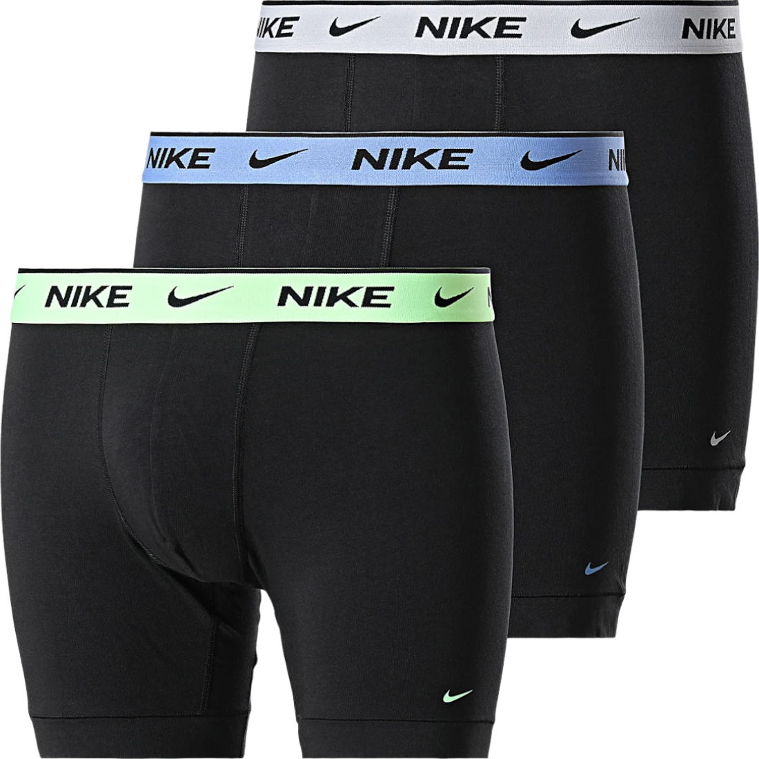 Boxer shorts Nike Sportswear 3 pcs