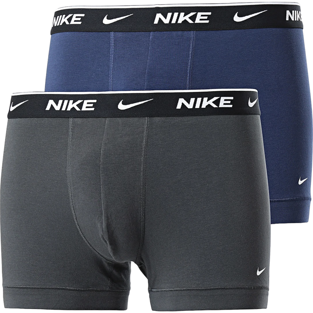Boxer shorts Nike Cotton Trunk 2 pcs