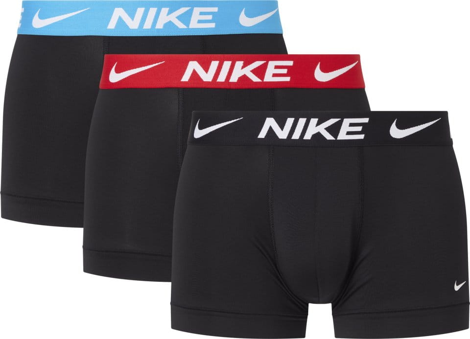 Boxer shorts Nike Trunk 3P