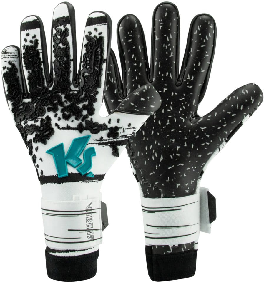 Goalkeeper's gloves KEEPERsport Varan7 Hero NC
