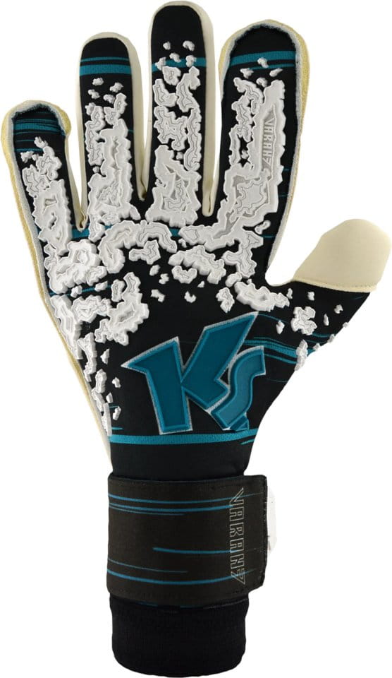 Goalkeeper's gloves KEEPERsport Varan7 Champ Power