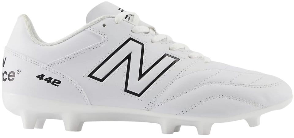 Football shoes New Balance 442 Academy FG v2