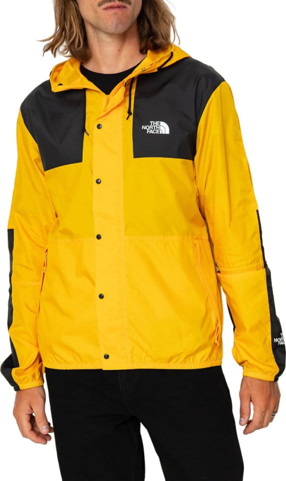 Hooded The North Face M SEASONAL MOUNTAIN JACKET - EU