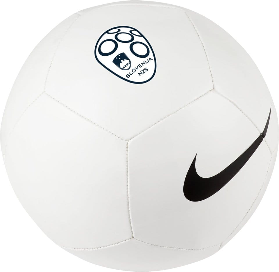 Ball Nike NK SLOVENIA PITCH TEAM - SP21