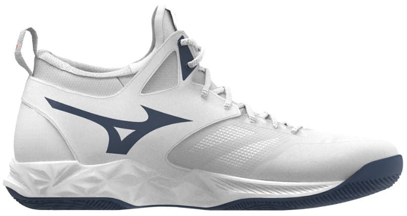 Mizuno clearance volleyball terbaru