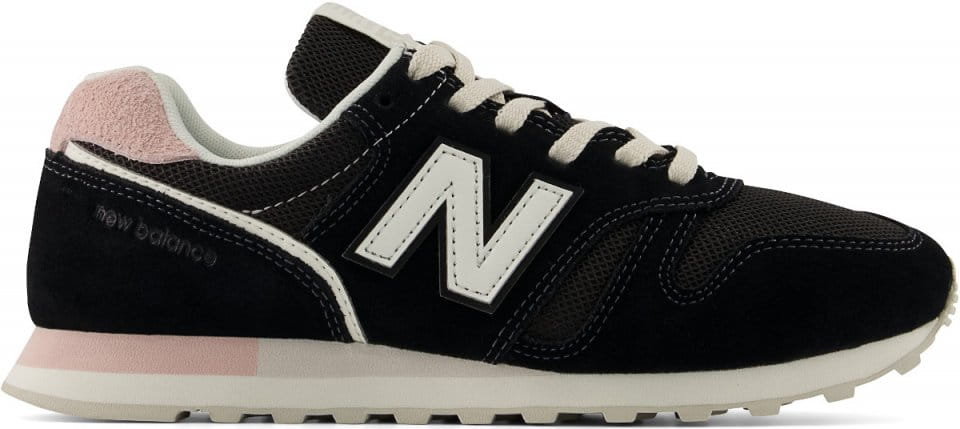 New balance wl 2025 373 black